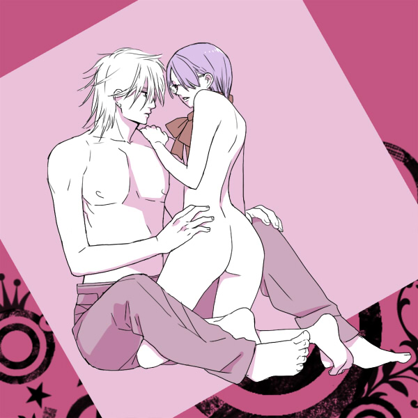 Eden No Ori Hentai