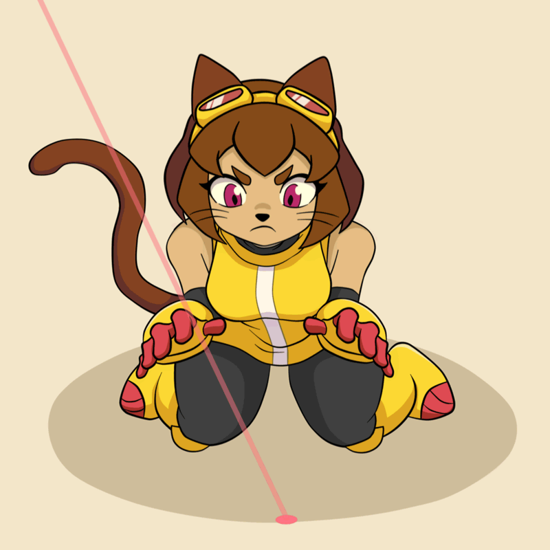 The Big ImageBoard (TBIB) - 2026 3 toes 5 fingers animated anthro brown ...