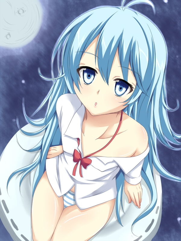 Erio Touwa Hentai