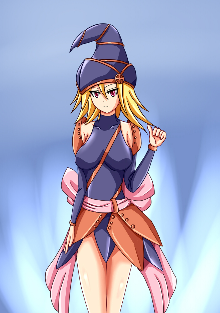Yugioh Hentai Gallery