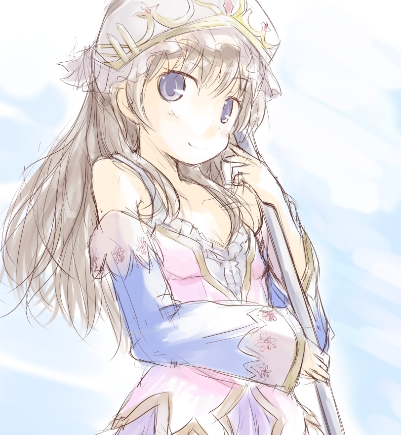 Atelier Totori Hentai