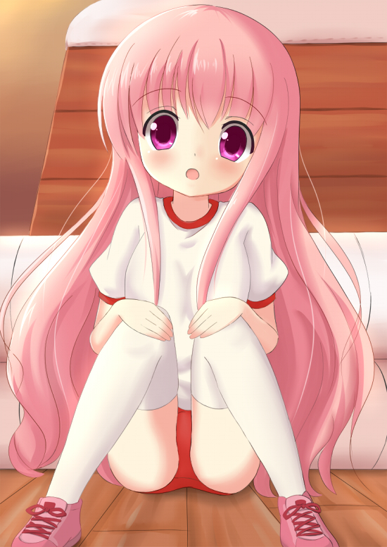 Ro-Kyu-Bu Hentai