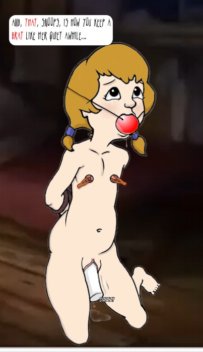 Rescue Me Porn