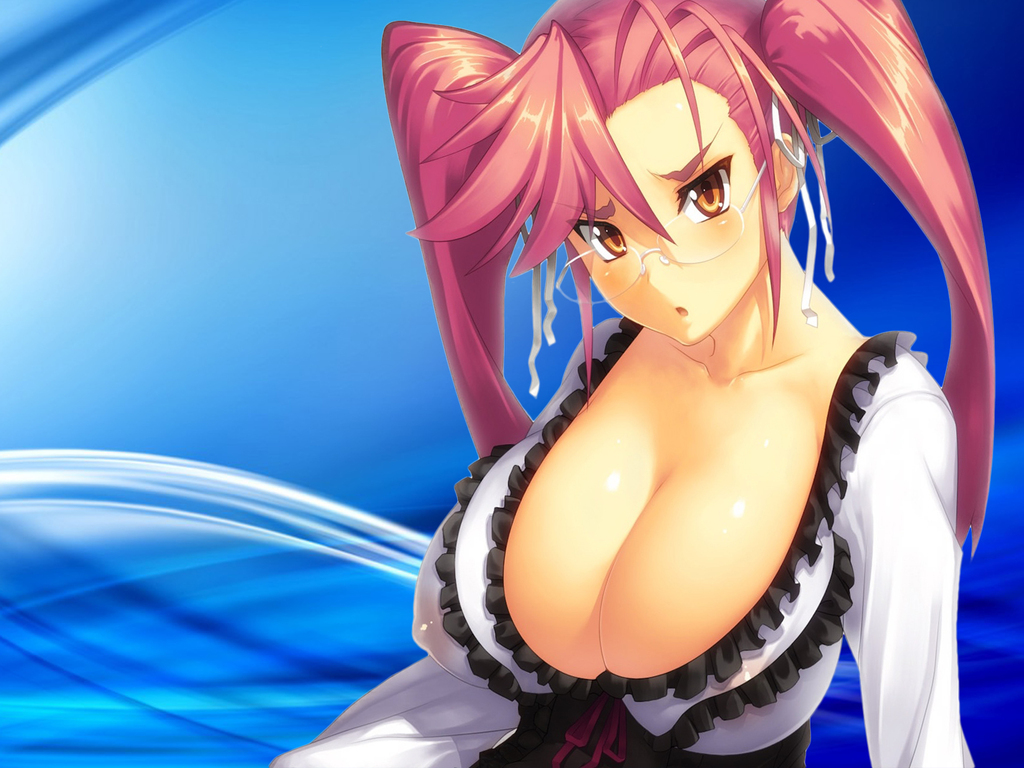 Best sexy anime movies