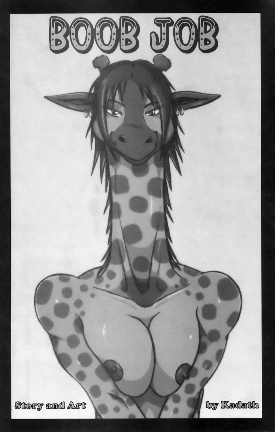E-Hentai Kadath