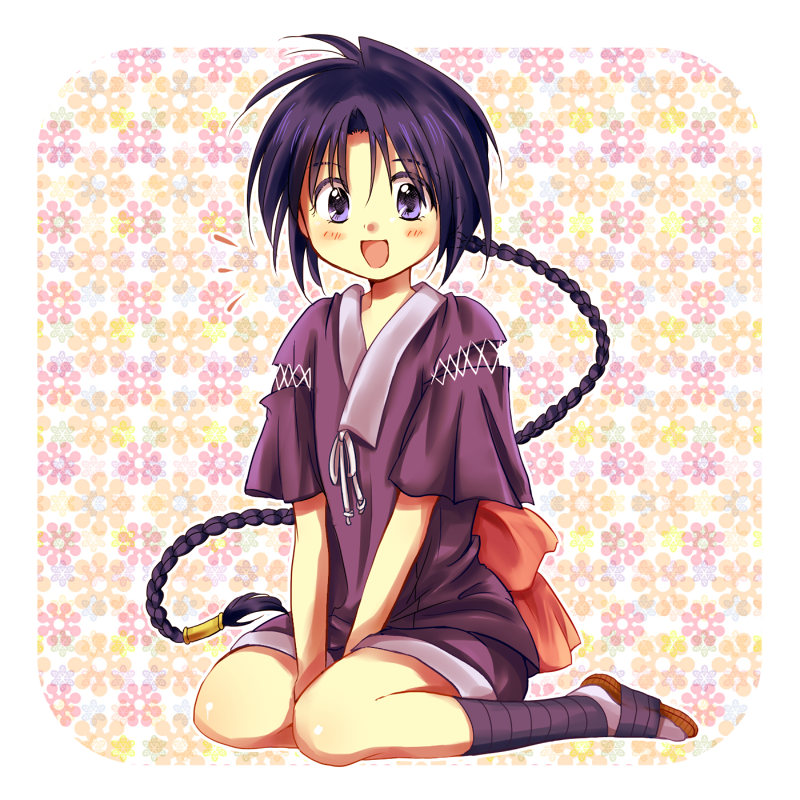 Misao Makimachi Hentai