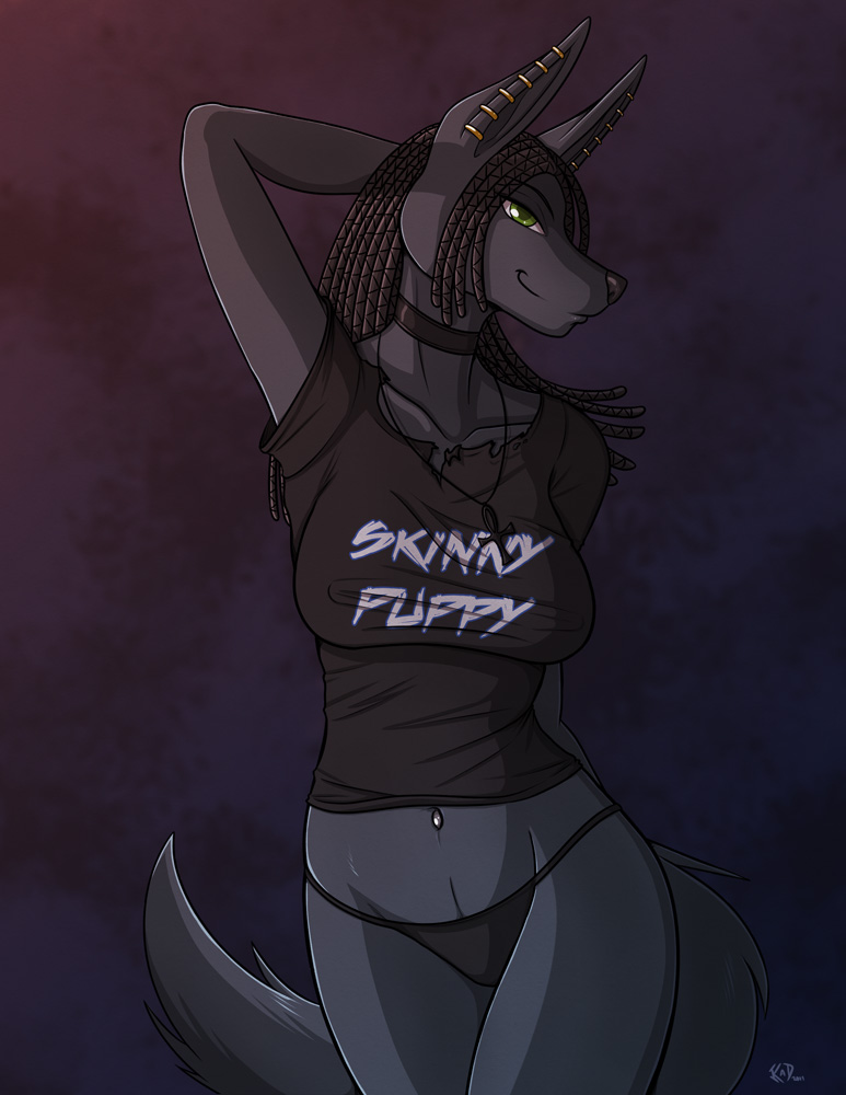 Dirty Talk Kadath