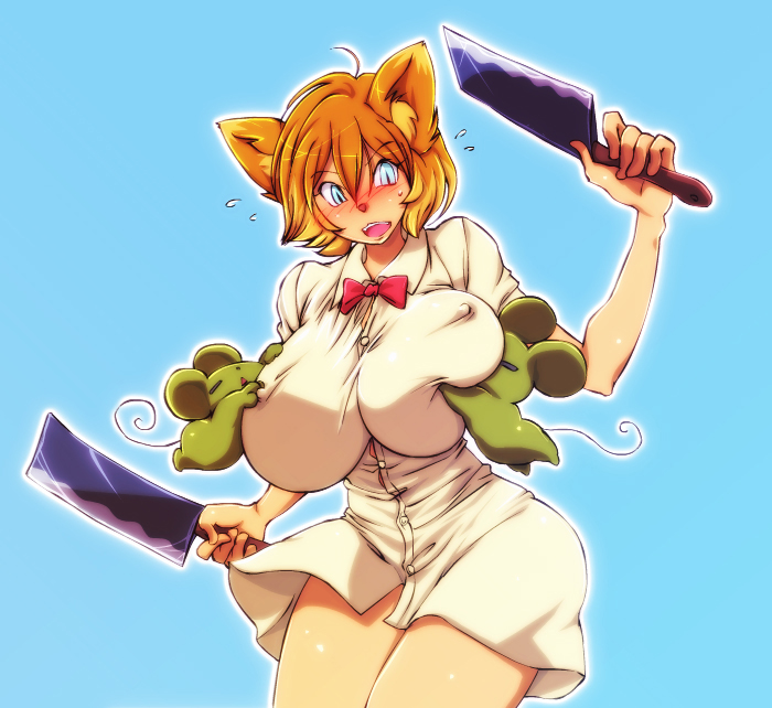 Hataraki Ari Gelbooru