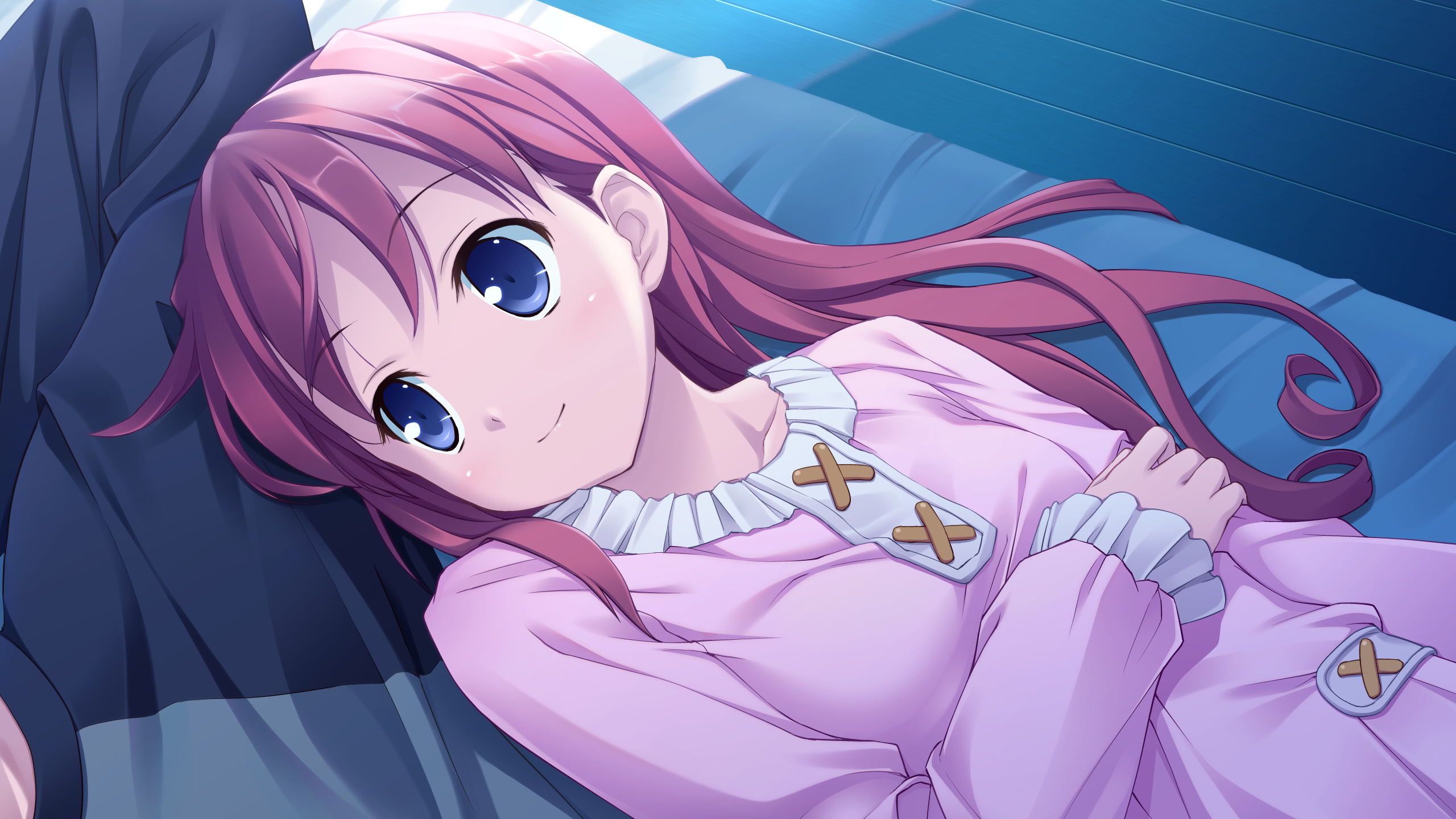 Kana nishino best friend. аниме персонаж в нейросети. бесплатные аи. Vroid. бесплатные аи.