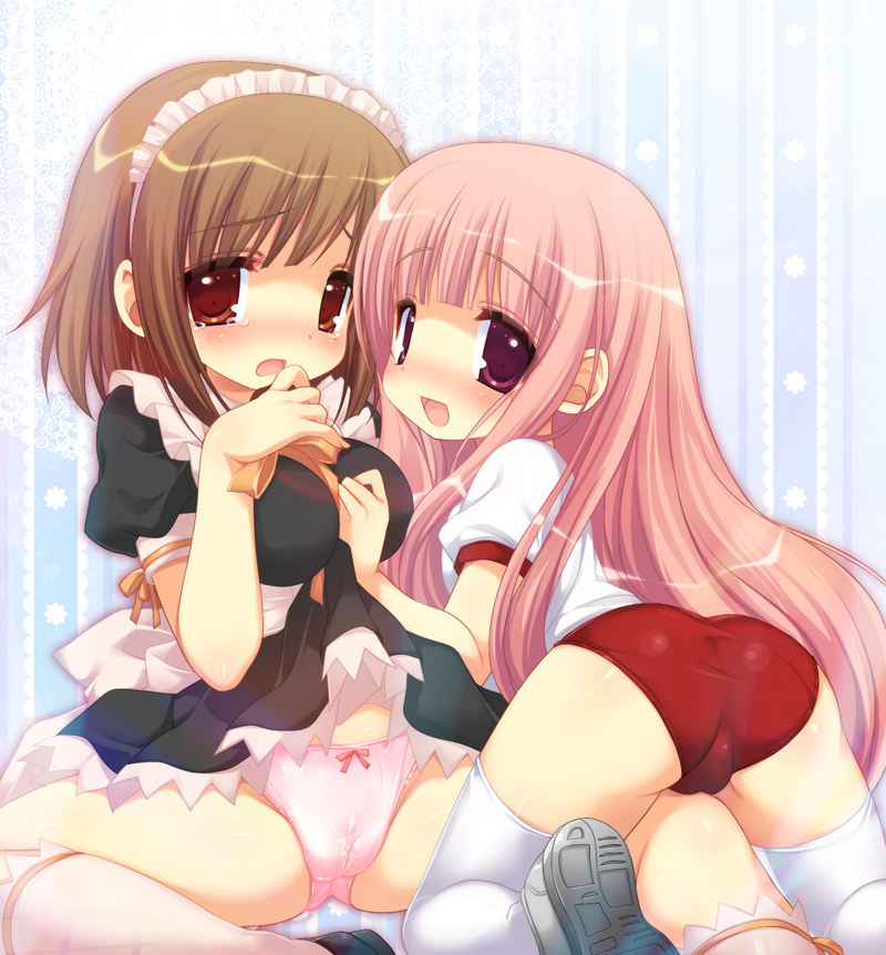Ro-Kyu-Bu Hentai