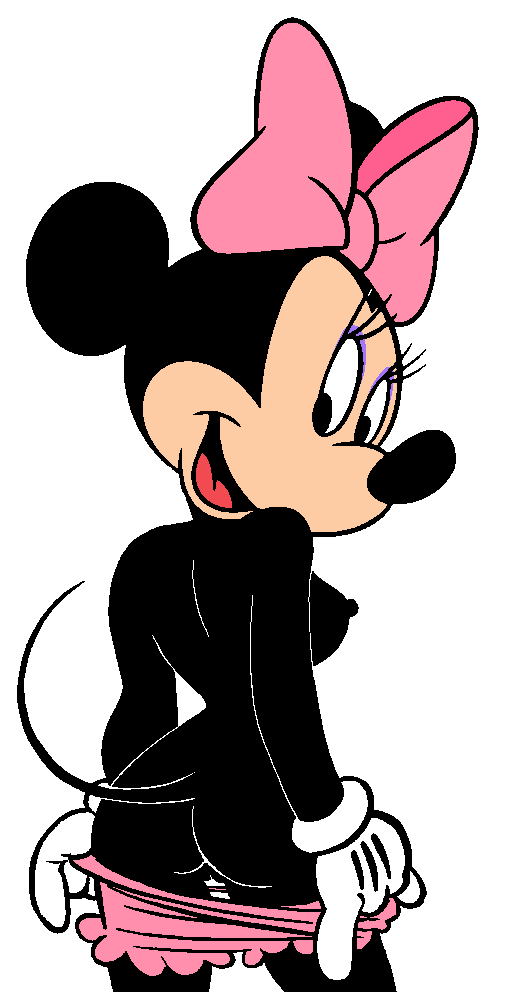 minnie_mouse tagme.