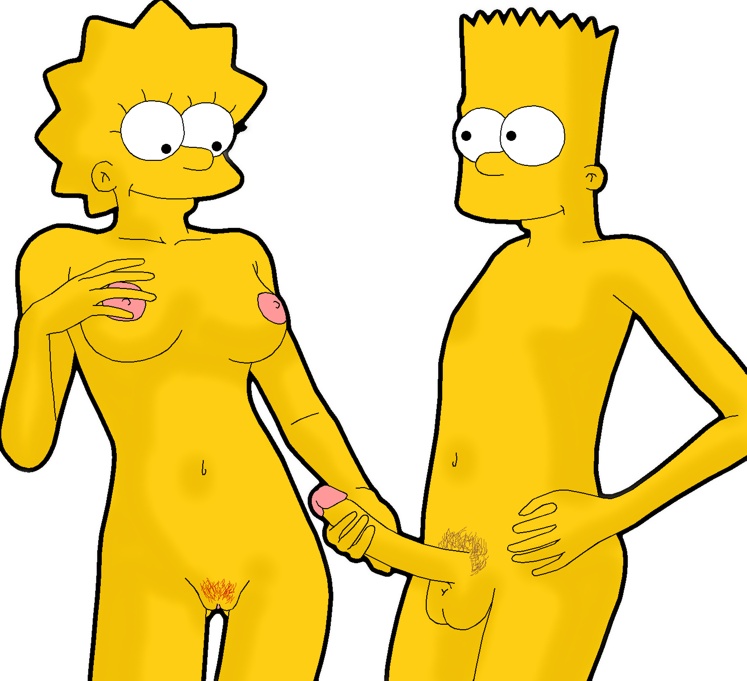 Bart And Lisa Simpson Cartoon Porn Comic Pics Best Pics
