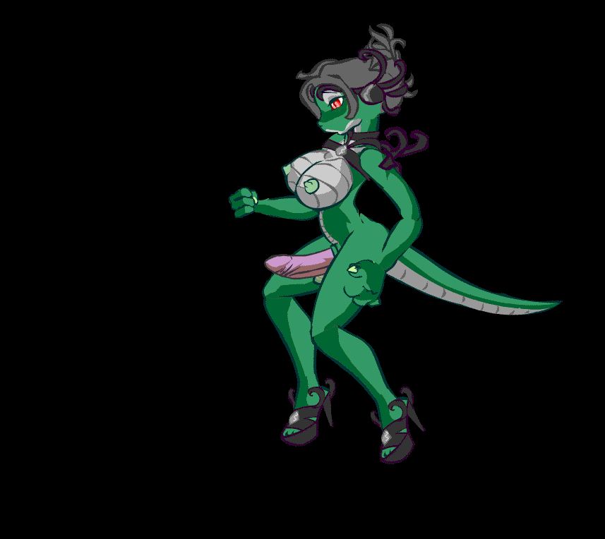 Playshapes Hentai