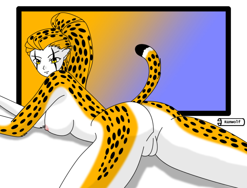 Gold Digger Hentai