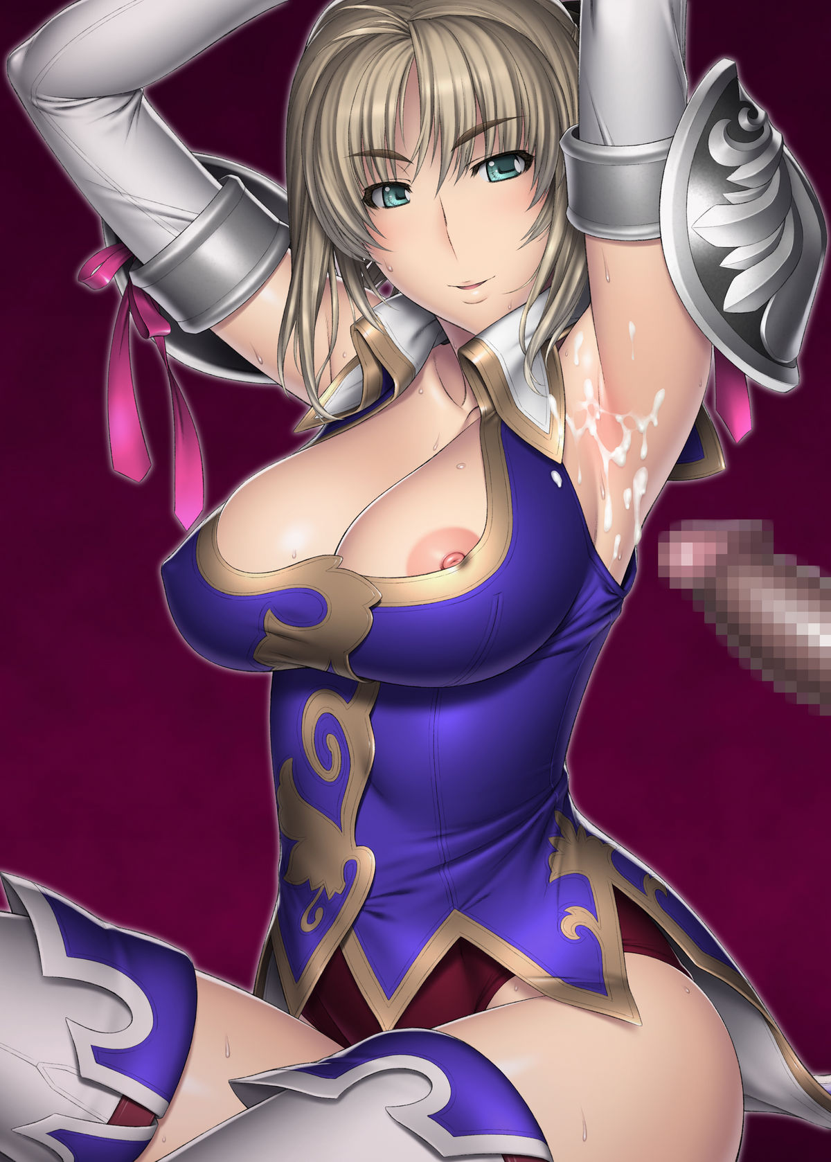 Cassandra Alexandra Hentai