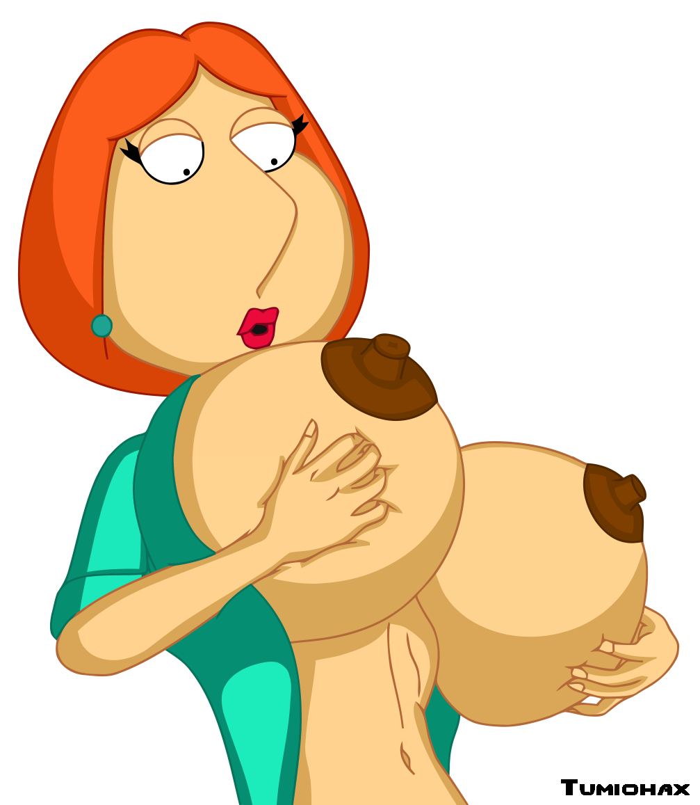 The Big ImageBoard (TBIB) - family guy lois griffin tagme tumiohax 2222925.