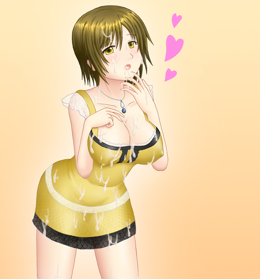 Fatal Frame 2 Hentai