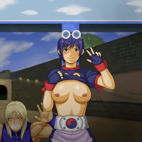May Lee Porn