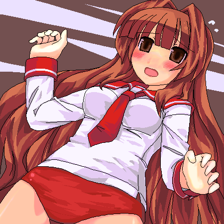Seto No Hanayome Hentai