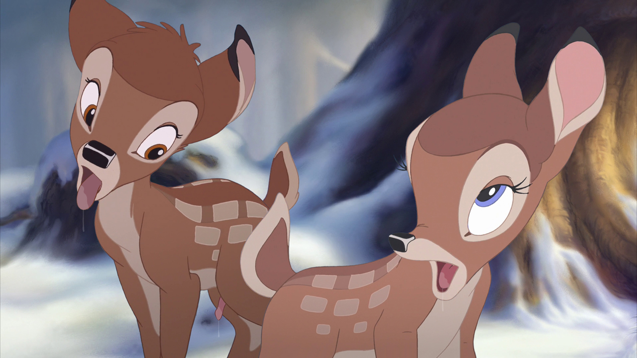 The Big ImageBoard (TBIB) - bambi bambi (character) faline magnus1890 tagme...