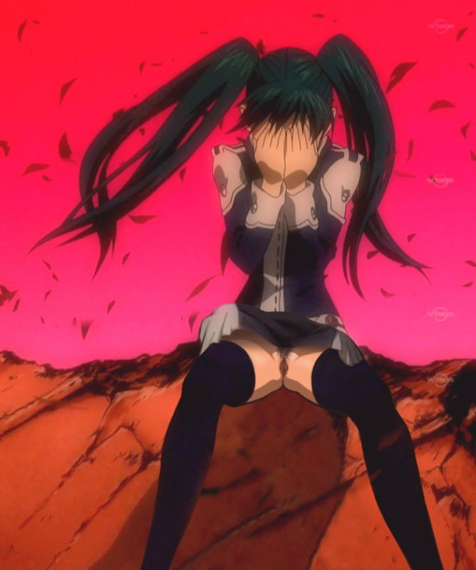 Lenalee Lee Hentai