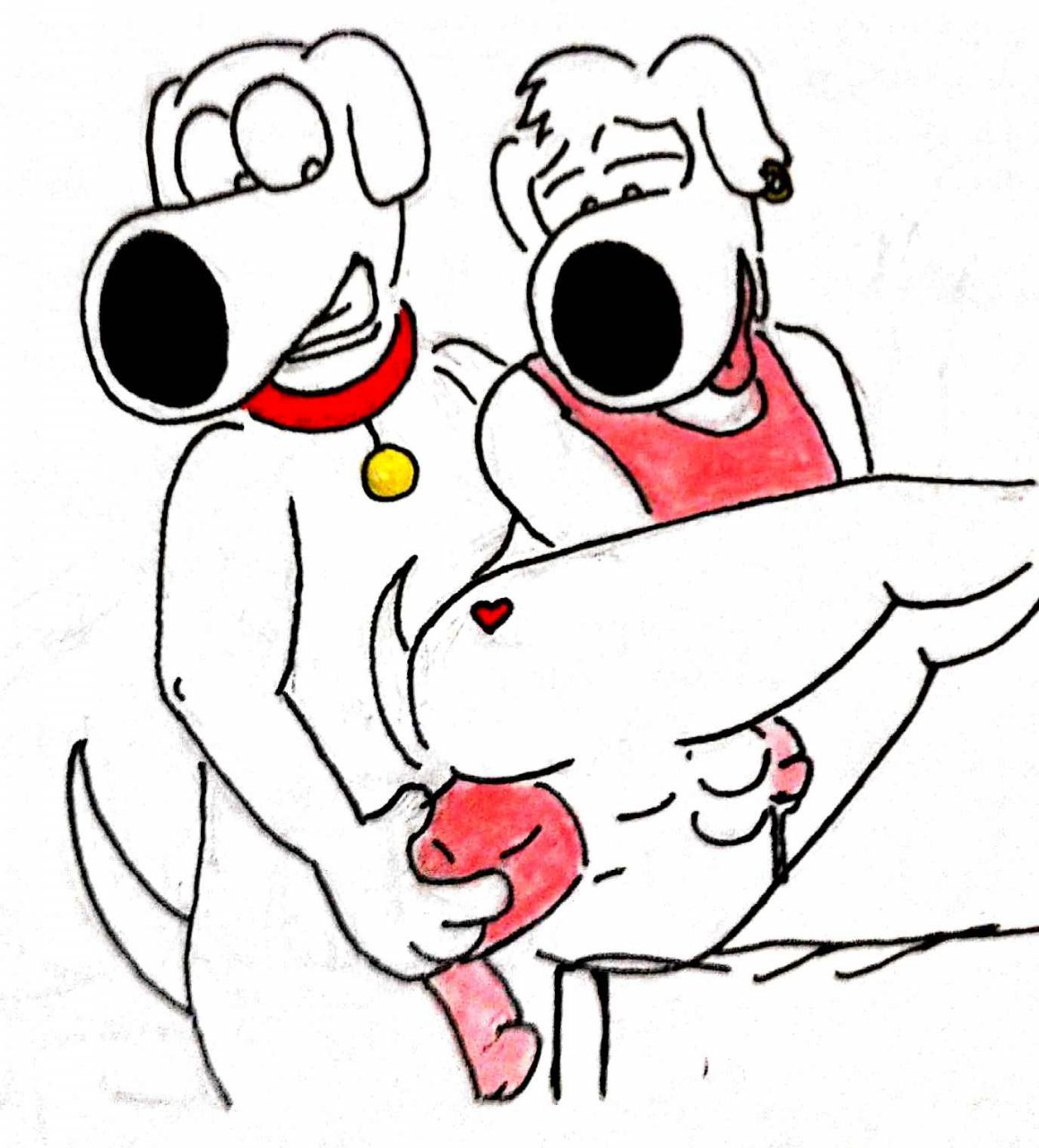 Brian From Family Guy Sex Toys - Gay Brian Griffin Xxx | Gay Fetish XXX