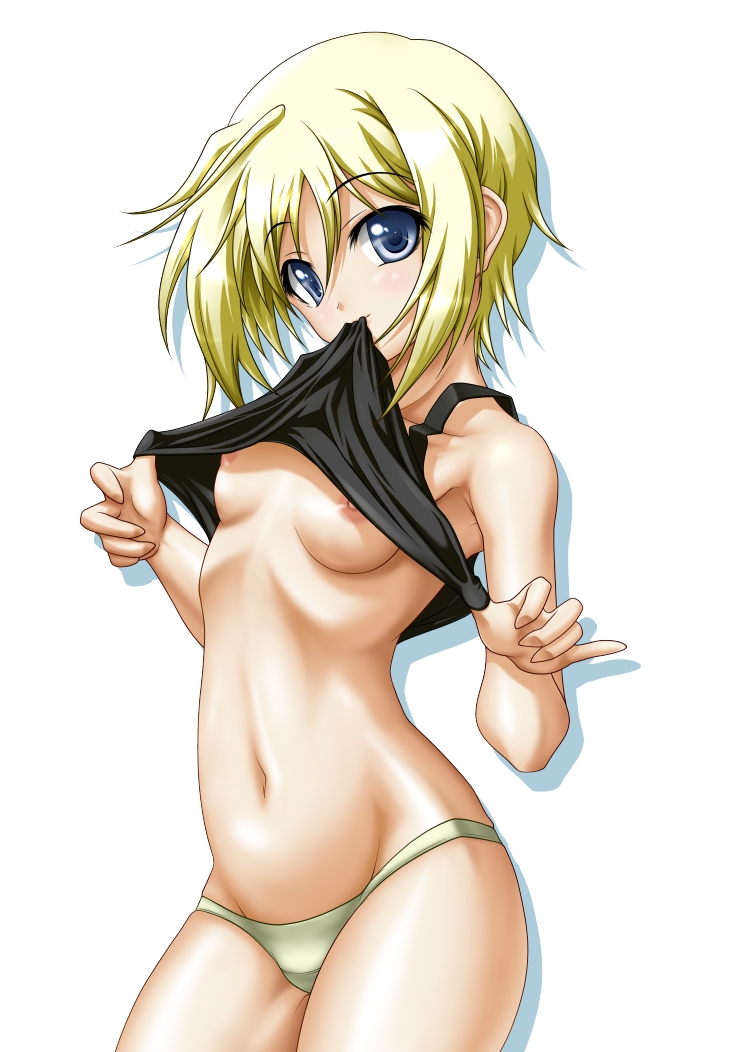 Erica Hartmann Hentai