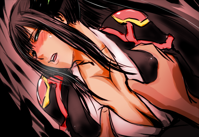 Dungeon Fighter Hentai