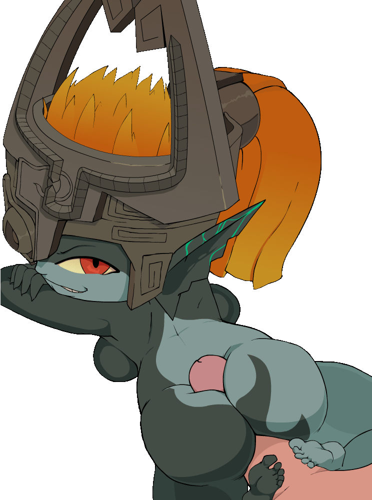 Theboogie Midna