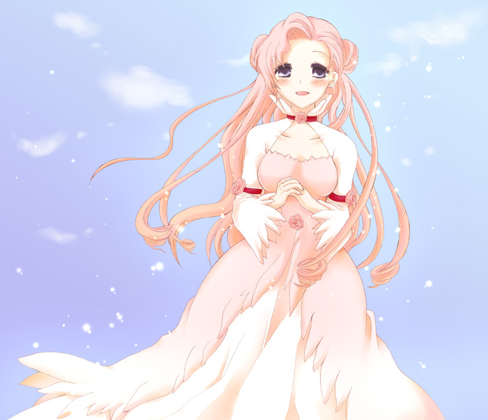 Euphemia Li Britannia Hentai