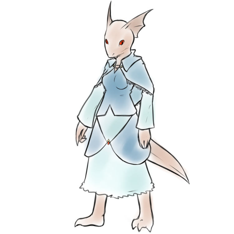 The Big ImageBoard (TBIB) 2011 argonian female mallorys beast