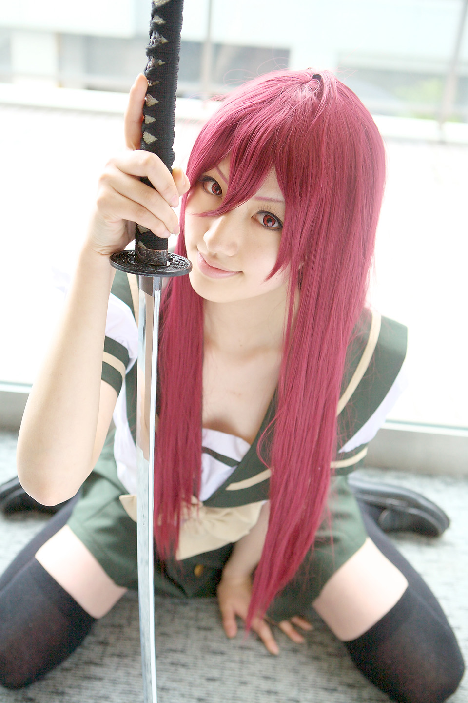 Madi Kat Cosplay
