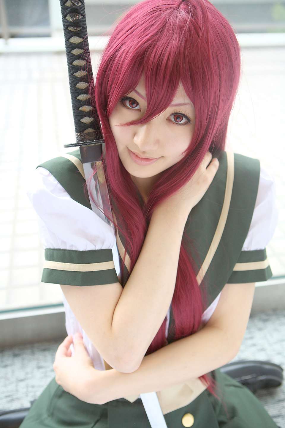 Madi Kat Cosplay