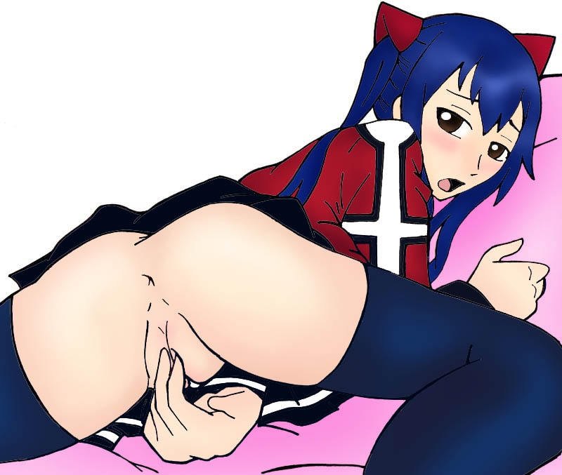 Mario Wendy Hentai