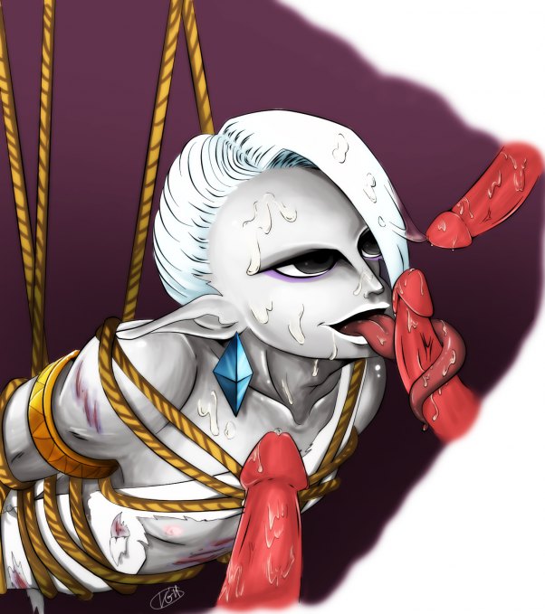 Ghirahim Hentai
