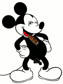 animated mickey_mouse tagme.