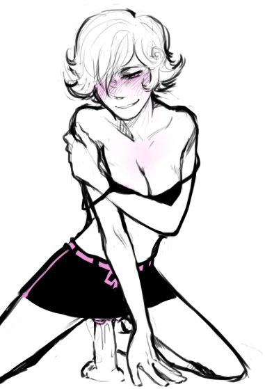 Roxy Lalonde Hentai