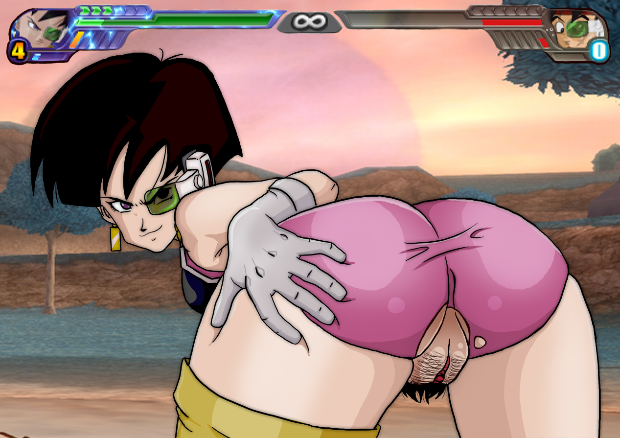 Dragon Ball Hentai By Dissel