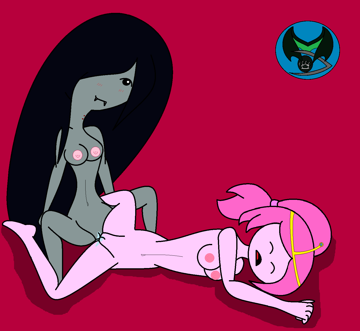 Marceline Porn