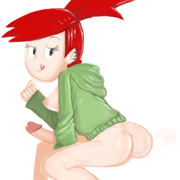 Fosters Home For Imaginary Friends Hentia