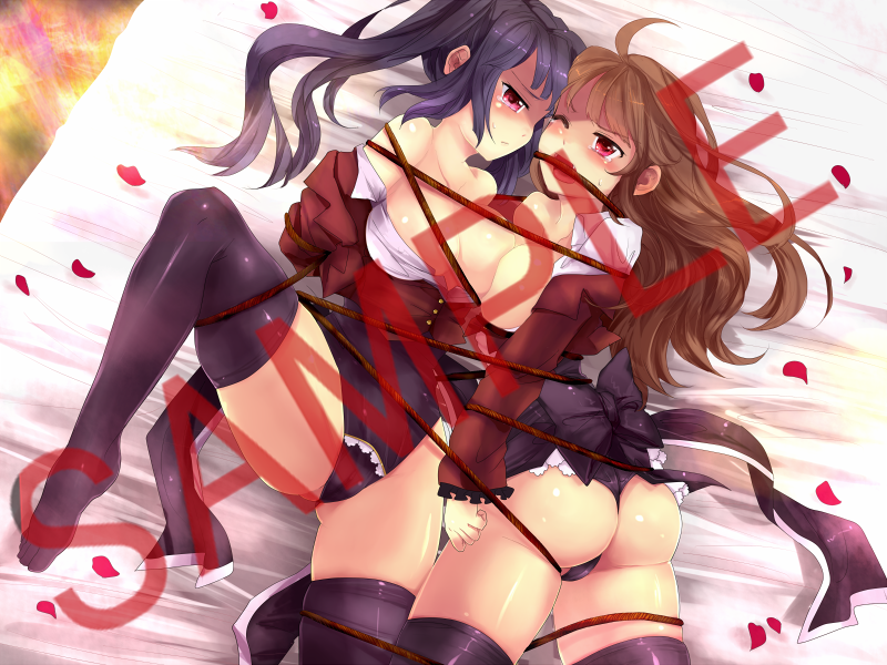 Umineko No Naku Koro Ni Hentai