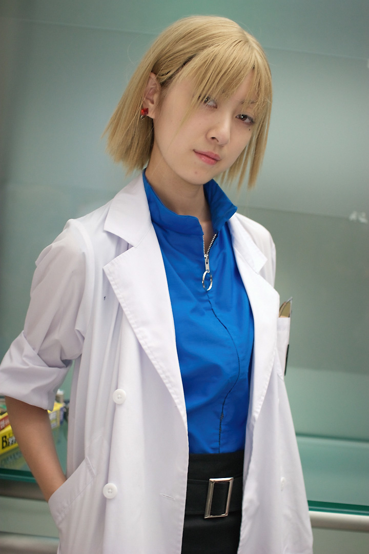 Instructor Of Junior Class B And Hung Like A Horse, Futanari Gym Teacher Morita Ritsuko