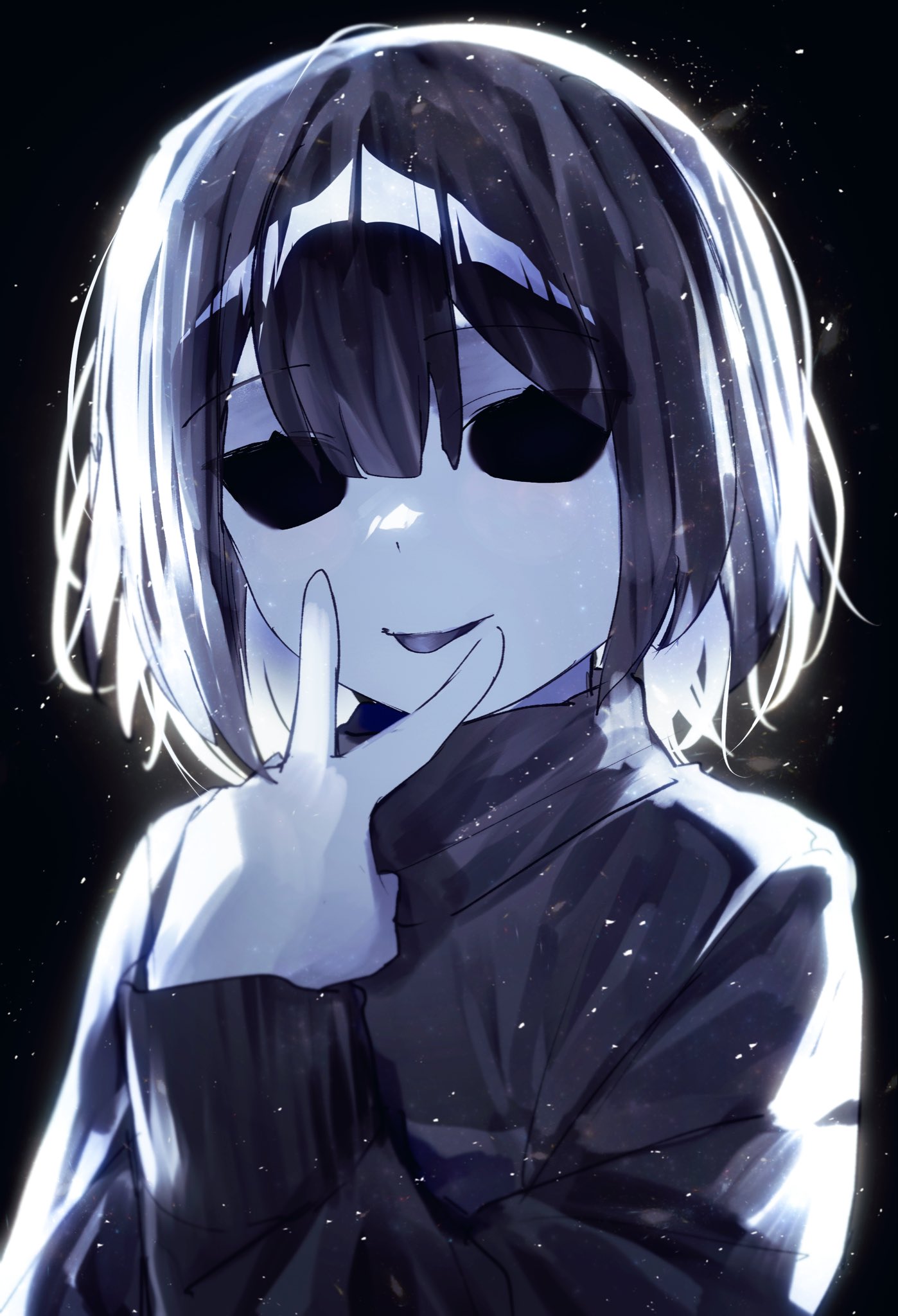 The Big ImageBoard (TBIB) - 1other alternate universe backlighting ...