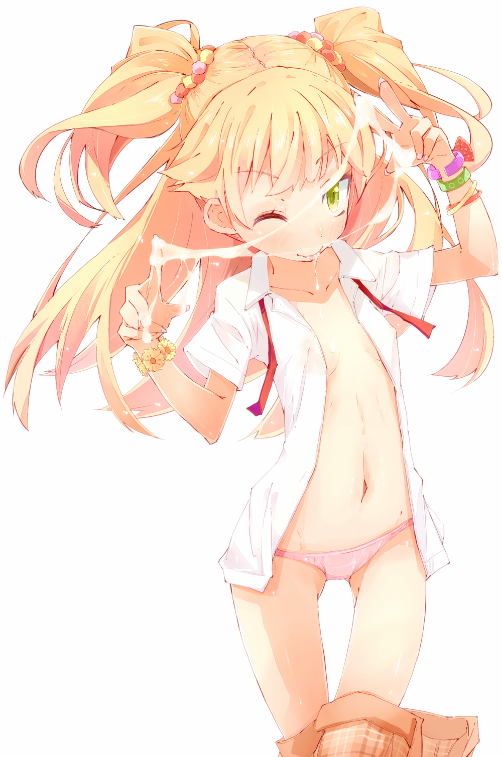 Rika Jougasaki Hentai