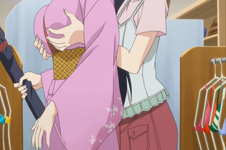 Mushibugyo Hentai