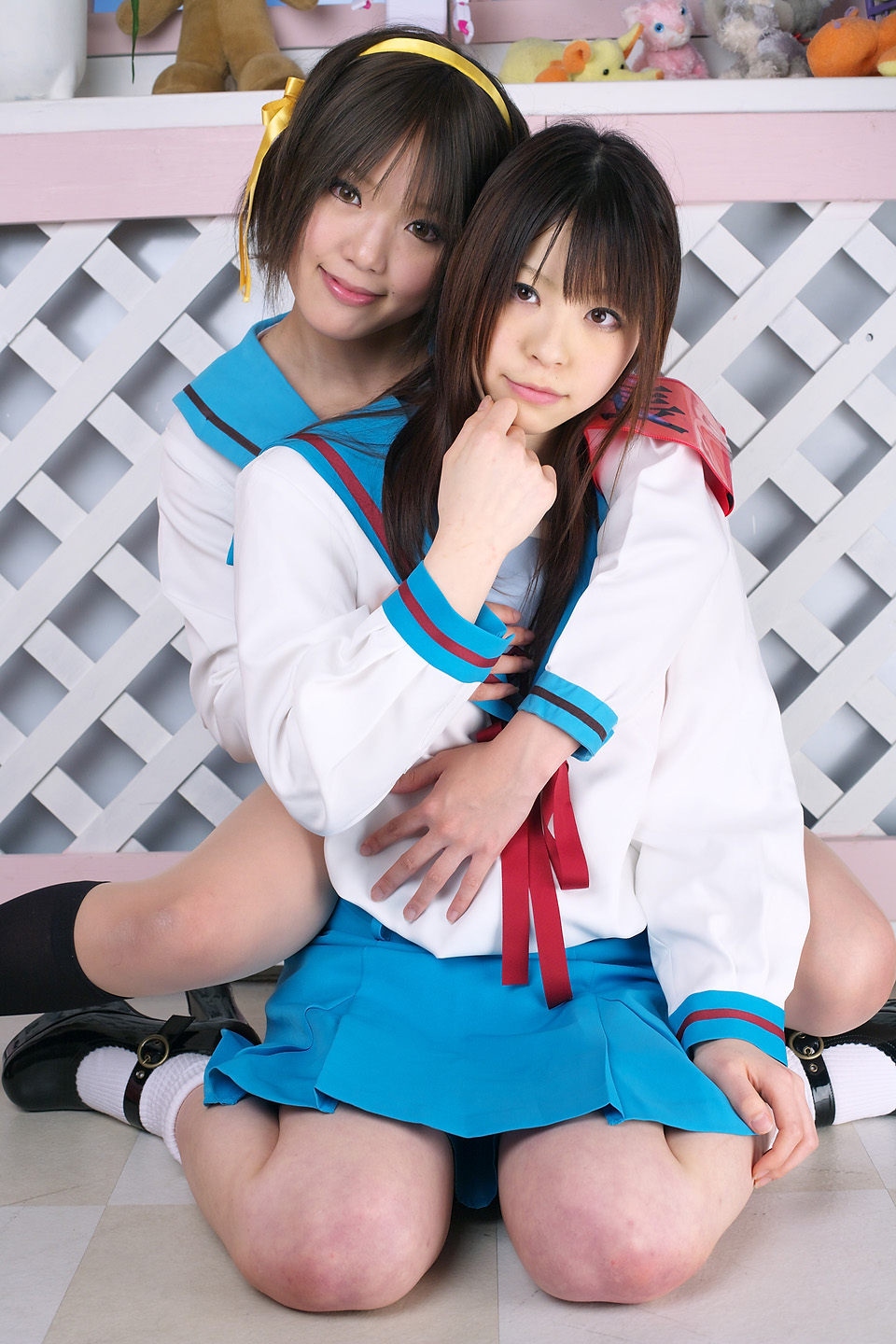 Tsubaki Katou