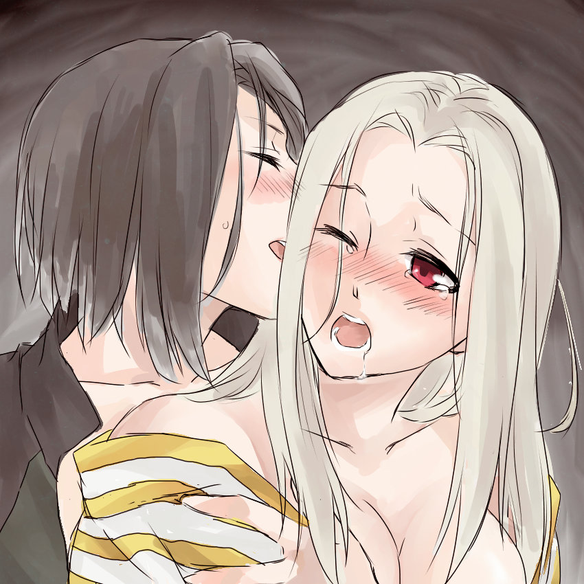 Irisviel Von Einzbern Hentai