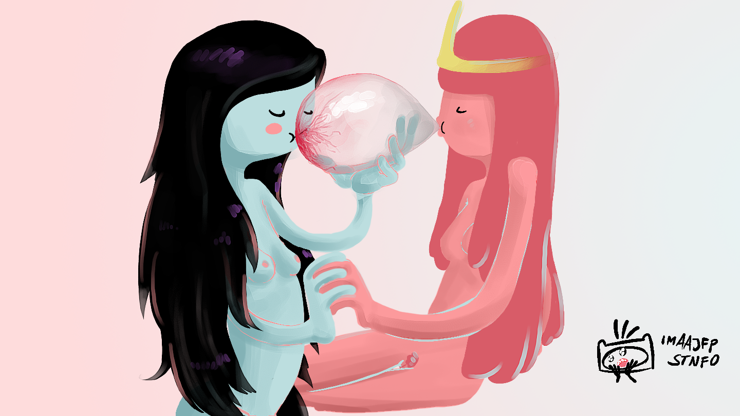 Pictures of sex in adventure time