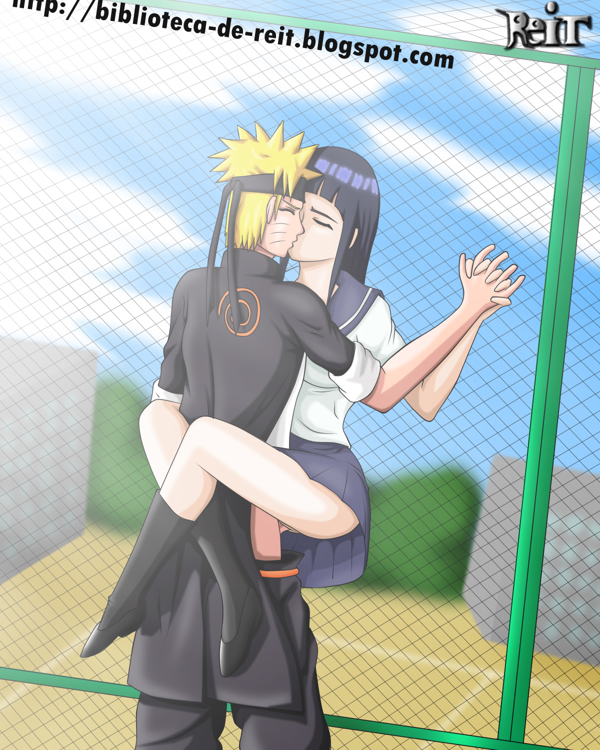 The Big ImageBoard (TBIB) - hinata hyuuga naruto naruto uzumaki reit tagme ...