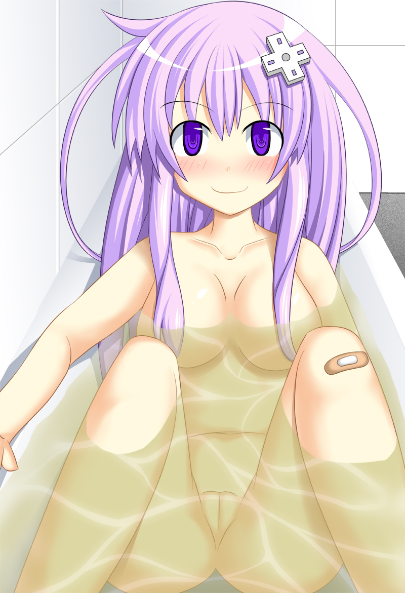 Hyperdimension Neptunia Vert Hentai